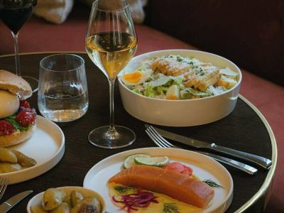 Château des Fleurs Hôtel & Spa - 29