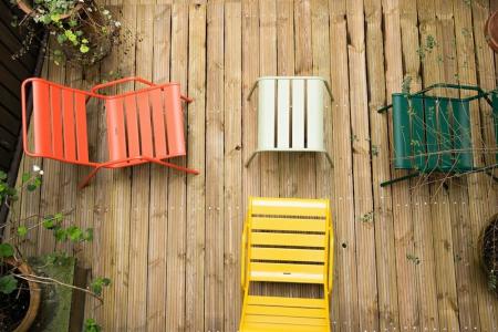 Hôtel Relais Monceau - 26