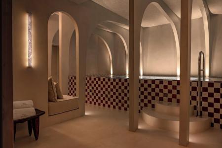 Château des Fleurs Hôtel & Spa - 7