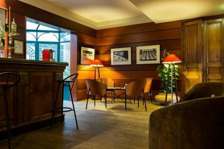 Hôtel Relais Monceau - 34