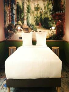 Hôtel Relais Monceau - 29