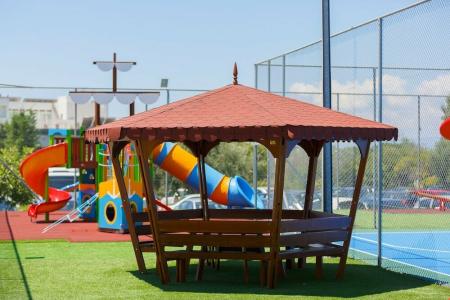 Elite City Resort - 7