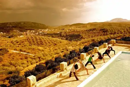 Perivoli Country & Retreat - 14