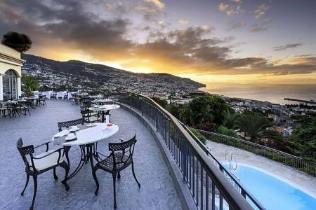 Quinta Funchal Gardens – Adults Only - 0