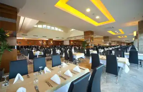 Venosa Beach Resort & Spa - 47