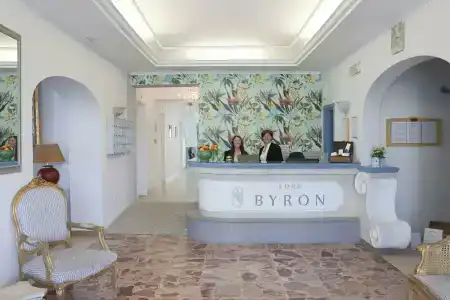 Lord Byron - 3