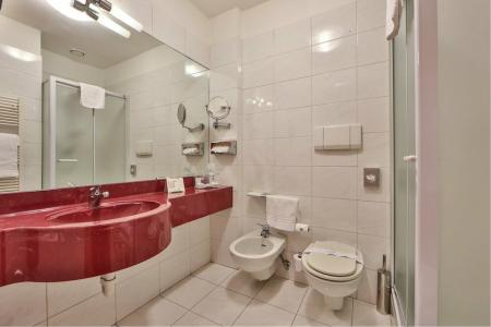 Best Western Plus Genova - 31