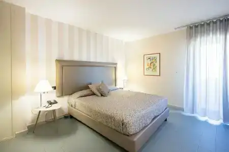 Albergo Athenaeum - 24