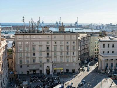 B&B Genova Principe - 22