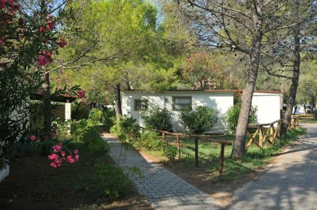 Villaggio Capo Vieste Camping - 34