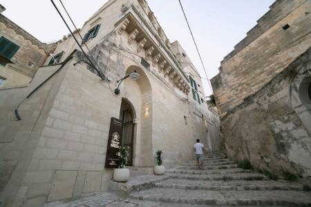 Albergo Del Sedile - 8