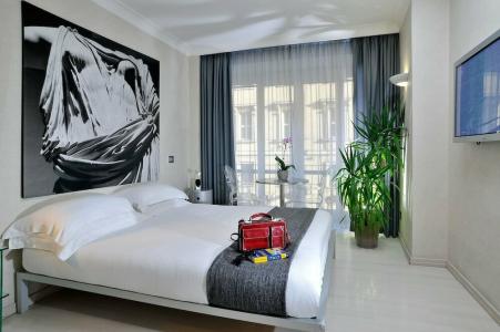 Best Pantheon B&B - 7