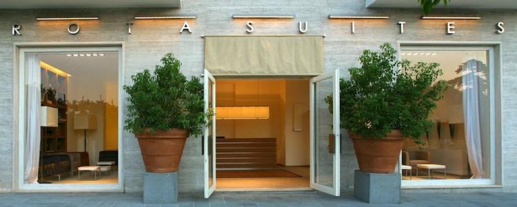 Rota Suites - 37