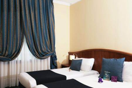 Mercure Genova San Biagio - 40