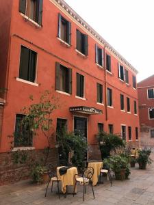 Albergo Marin - 5