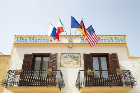 Alba Marina Bed & Breakfast - 0