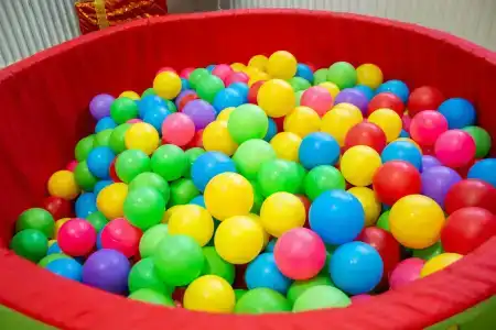 Volkoff-Sky Resort - 9