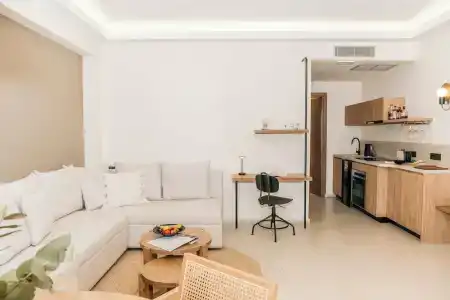 Villa Di Mare Seaside Suites - 37