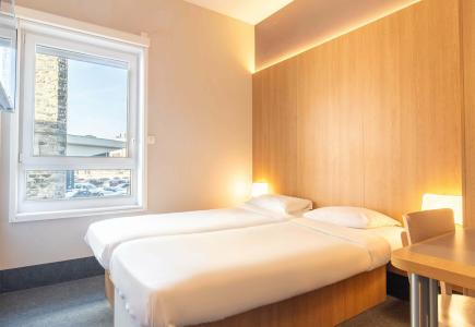 B&B Limoges Centre Gare - 15