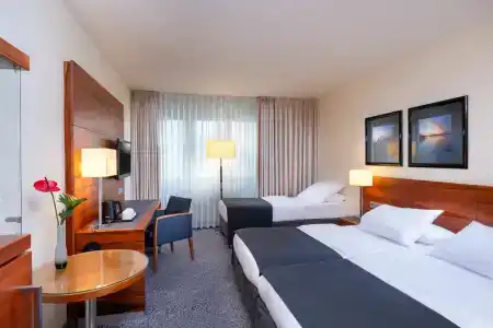 Maritim München - 14