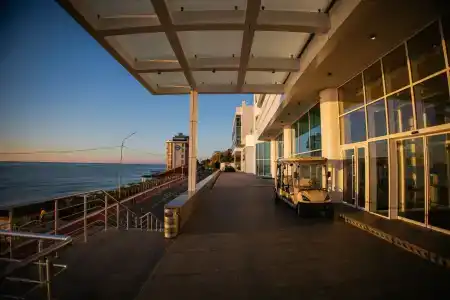 More Spa & Resort - 31