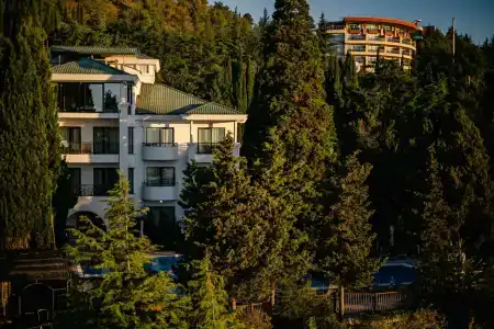 More Spa & Resort - 7