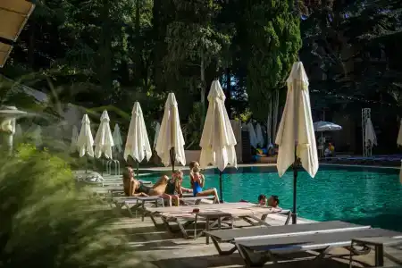 More Spa & Resort - 15