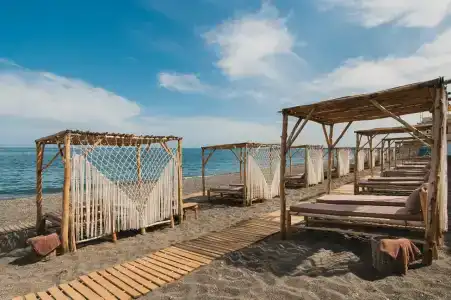 More Spa & Resort - 40