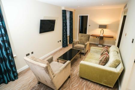 Holiday Inn LONDON - KENSINGTON HIGH ST. by IHG - 33