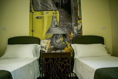 Hostel Trastevere by Hostal Trustever - 21