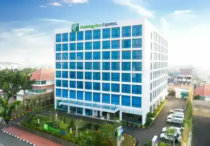 Holiday Inn Express Jakarta Menteng - 49