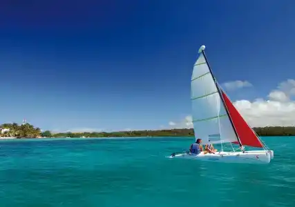 Shandrani Beachcomber Resort & Spa - 29