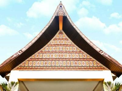 Balairung Jakarta - 34