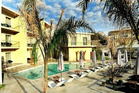 Sikyon Coast and Resort - 26