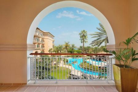 The Ritz-Carlton, - 39
