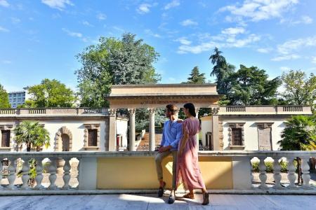 Savoia Thermae & Spa - 13