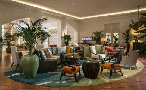 The Palms & Spa - 56