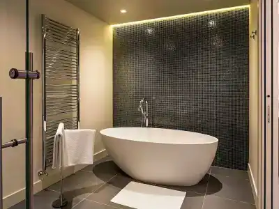 Mercure Almaty City Center - 15