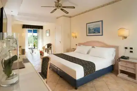 Sant Alphio Garden & Spa - 2