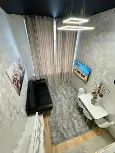 Zhasmin Apart-Hotel - 45