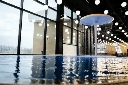 SPA-"Magic of Heat" - 15