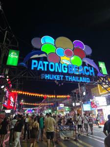 Patong Resort - 0