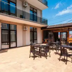 Kristall ot Femili Prayd INN - 34