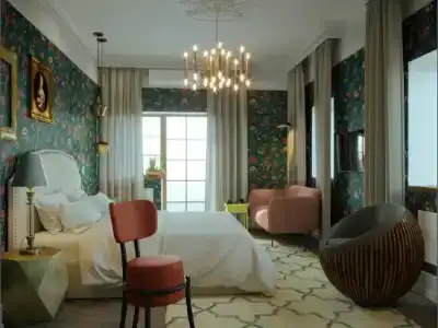 The Cult (Kult) - 52