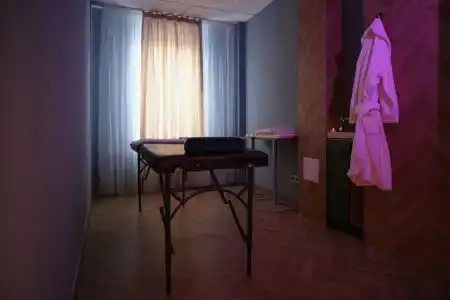 Gostinitsa Olimpiya - 15