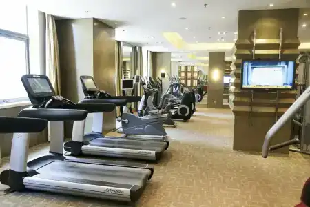 Courtyard by Marriott Shanghai Xujiahui - 46