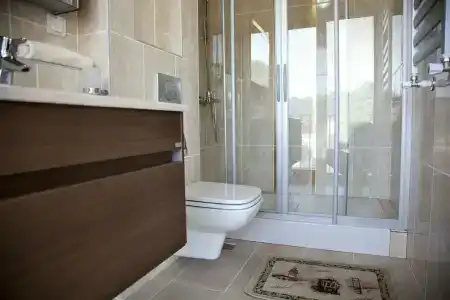 Assos Kayalar Terrace - 14