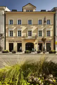 Teatro - Destigos - 0