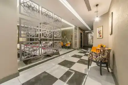 Royal Capital Çekirge - 9