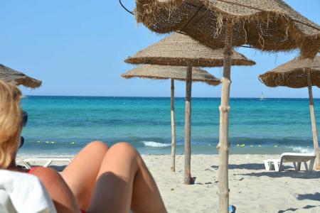 Venice Beach- Families and Couples Only - 14